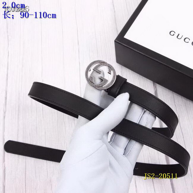 Gucci Belt 2022 20mm ID:20220526-249